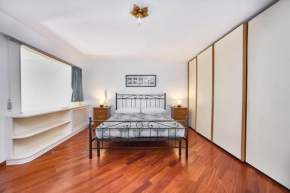 Eternal Vatican Apartment EVA